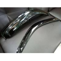 ราคา กันสาด โตโยต้า ไทเกอร์หัวเดียว สีดำ ใส่ได้กับ ToYoTa hilux Tiger Tiger D4D หัวเดียว ตอนเดียว ปี1998 2003 (21052716150)