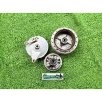 ราคา ชุดดุมสปาร์คนาโน สปาร์ค115i Yamaha Spark แท้มือสอง100 สินค้าเหมาะสำหรับทำสีใหม่ (22190362764)