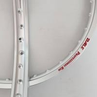 ราคา Dale วงล้อ ขอบเรียบ 1 20 17 สีเงิน ราคาคู่ ได้ 2 วง (7513615134)