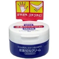ราคา แท้จากญี่ปุ่น Shiseido Urea Hand Cream Hand And Feet 100g (651997)