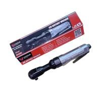 ราคา VERGIN ด้ามฟรีลม ด้ามฟรีบล็อกลม 1 2 4 หุน ด้ามก๊อกแก๊กลม ถอดน็อต ขันน็อต (21547004475)