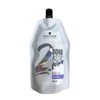 ราคา Schwarzkopf Bond Astic Form แชมพูสำหรับสระผมก่อนดัด ยืด น้ำยายืด ดัดดิจิตอล (20665470045)
