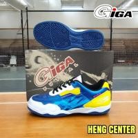 ราคา รองเท้าผ้าใบ รองเท้าฟุตซอล รองเท้าผ้าใบแฟชั่น Giga รุ่น FG421 (14796841731)