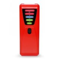 ราคา QUT Portable Electromagnetic Field Radiation Detector EMF Meter EMF Detector (22032302976)
