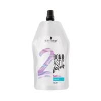 ราคา Schwarzkopf Bond Astic Form แชมพูสำหรับสระผมก่อนดัด ยืด น้ำยายืด ดัดดิจิตอล (20665470044)