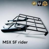 ราคา ตะแกรงท้ายเเบบมีถาด MSX SF MSX SF rider (18821348022)