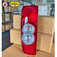 ราคา ไฟท้าย โคมไฟท้าย Chevrolet Colorado ปี 2004 2011 เชฟ โรเลต เชฟโรเลต โคโรลาโด้ เสื้อไฟท้าย ตราเพชร ไดมอนด์ Diamond (22881963816)