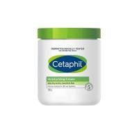 ราคา พร้อมส่ง NEW Moisturizing Cream 550g เซตาฟิล มอยส์เจอไรซิ่งครีม เหมาะสําหรับผิวบอบบางแพ้ง่าย มอยเจอร์ไรเซอร์ ไม่แต่งกลิ่น (22931714682)