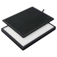 ราคา AC1215 สำหรับ Philips ไส้กรองอากาศสำหรับฟิลลิป Hepa ไส้กรองเครื่องฟอกอากาศ AC1215 20 กรองเครื่องฟอกอากาศ (23003138701)