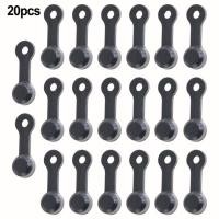 ราคา 20pcs Bicycle Hydraulic Brake Bleed Nipple Cap Bleeder Screw Cap For Shimano Bike Bleed Nipple Cover Cycling Oil Disc Brake Part (22760729224)
