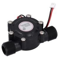 ราคา DC 12V Hydroelectric Water Power Mini Hydro Generator Hydraulic Charger Kit (18718652928)