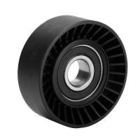 ราคา พัดลมสายพานรอก V Ribbed Idler สำหรับ BMW E46 E39 E38 E36 E53 11281433571 (6104874685)