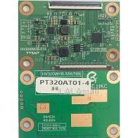 ราคา บอร์ด TCON บอร์ด PT320AT01 4 PT320AT01 1ทีวี T CON ลอจิกบอร์ดสำหรับ HKC 32นิ้ว1ชิ้น (22847472748)