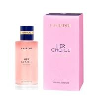 ราคา La rive HER CHOICE น้ำหอมเยอรมัน กลิ่นคล้าย dupe my way (19302978754)