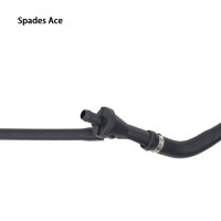 ราคา Giyu BMW E46 E39 11617545382วาล์วควบคุมสุญญากาศ (22197632165)