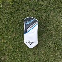 ราคา New Callaway Callaway Magic Golf Wood Club Cover Universal Club Head Cover Ball Head Protective Cover (22475523616)