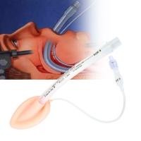 ราคา COD Adult Kid Disposable Laryngeal Airway Aid Tool For Laryngoscope (2848322862)