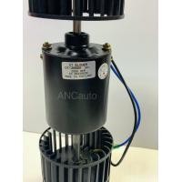 ราคา มอเตอร์ พัดลม แอร์ 5000 รอบ โบเวอร์ 5000 รอบ 2 แกน พร้อมใบพัด 12V 24V มอเตอร์ พัดลม แอร์ ตู้ 432 แอร์ รถยนต์ พัดลมตู้แอร์ (15343473230)