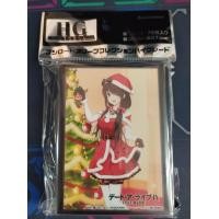 ราคา สลีฟบูชิโรด Vol 4387 Date A Live IV Kurumi Tokisaki ขนาด standard จำนวน 75 ใบ (23069727899)