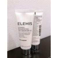 ราคา ELEMIS Dynamic Resurfacing Day Cream SPF 30 15ml (12782868534)