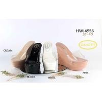 ราคา หนังนิ่ม หนังแก้ว รองเท้าส้นตึก สูง 5 นิ้ว คาดสายเดี่ยว เสริมหน้า 2 นิ้ว น้ำหนักเบามากๆ (22954549413)