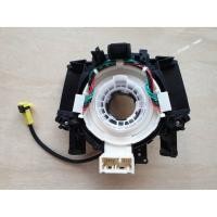 ราคา สายแพรแตร นิสสัน นาวาร่า Nissan Navara D40 ปี 2007 2012 25567 EV06E (20223627068)