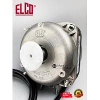 ราคา มอเตอร์ตู้แช่ ELCO แท้100 มอเตอร์ตู้เย็น ขนาด 10W มอเตอร์พัดลมตู้แช่เค็ก ตู้โค็ก ตู้แช่ ตู้เย็น ตู้ฟรีส มอเตอร์ 10W (16955043536)