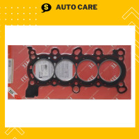 ราคา ประกัน 1 เดือน ประเก็นฝาสูบ HONDA R18A CIVIC FD เครื่อง 1 8 CR V 2007 ฮอนด้า ซีวิค นางฟ้า ICH040482 I01 12251 RNA A01 แบบไฟเบอร์ ITE (20217530553)