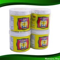 ราคา กะปิ ตราชั่ง 400 กรัม 4กระปุก Shrimp Paste Scale กระปิ กะปิกุ้ง กระปิกุ้ง กะปิไทย กระปิไทย (16962872021)