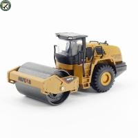 ราคา Boupower 1815 HuiNa Alloy Road Roller Construction Toys Construction Vehicle Models 1 60 Scale Design (21720313942)