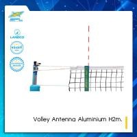 ราคา SPL เสาอากาศวอลเลย์ Volley Antenna Aluminium H2m 535 (15719078700)