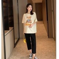 ราคา Loveoff YHTN ชุดคลุมท้อง ชุดคลุมท้องใส่ทำงาน น่ารัก อ้วน เซ็กซี่ ผ้ายืด ไซส์ใหญ่ เกาหลี เดรสคนท้อง ราคาถูก ชุดคนท้อง ชุดคุมท้อง แฟชั่น กางเกงคนท้อง (17925297552)