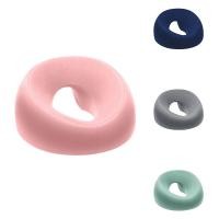 ราคา Ergonomics Lying Down Pillow Memory Foam Rest Support Pillow Body Massage Face Rest Pillow for Beauty Salon (22368945232)