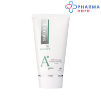 ราคา Smooth E White Baby Face Anti Melasma White Baby Face Foam สมูทอี ไวท์ เอนไท เมลาสม่า แอนด์ เบบี้ เฟซโฟม 2oz 4 OZ pharmacare (3356476146)
