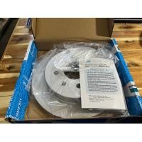 ราคา Bendix จานดิสเบรคหลัง HONDA Jazz GE 08 13City GM2 08 13 เบอร์ BR9577 (18919118166)