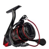 ราคา KastKing Sharky III นวัตกรรมกันน้ํา SPINNING Reel 18KG ลากสูงสุดตกปลา Reel สําหรับ BASS PIKE ตกปลา (22983443209)