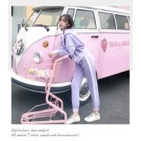 ราคา HalloweenFulllove เซทเสื้อและกางเกง เสื้อชุดเข้าเซท 2เซ็ท ฉบับภาษาเกาหลีขอ มี3สี รุ่น1201CHristmas (22825624055)