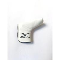 ราคา New Golf Mizuno Club Cover Putter Cover Magnetic Closure Golf Mizuno Universal Club Cover (22418556507)