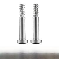 ราคา หัวสกรูสายนาฬิกา Casio GST 210B W110 W100 S110 S100 S120 S130 W300 ชิ้นส่วนสายนาฬิกา ชิ้นส่วนเครื่องมืออัจฉริยะ (19882761596)