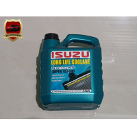 ราคา น้ำยาหล่อเย็น ISUZU กลอนใหญ่ 3ลิตร น้ำยาสีเขียว แท้ๆเบิกห้าง กลอนละ 530บาท (12607578843)