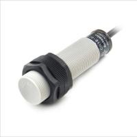 ราคา CR18 8DN2 sensor เซ็นเซอร์ Capacitive Proximity sensor Size M18 3สาย ชนิดNPN NC ไฟเลี้ยง12 24VDC จาก กทม (21375860105)