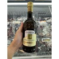 ราคา Colavita Extra Virgin Olive Oil 500 Ml น้ำมันมะกอก ตรา โคลาวีต้า ประเทศอิตาลี (14748879786)