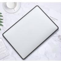 ราคา เคสกันกระแทกเคสป้องกันสำหรับ MacBook Air 2022 2024 M3 M2ขนาด13 6นิ้ว A2681 A3113 2018 2020 MacBook Air 13 A1932 M1 A2179 A2337เคสแบบเนื้อด้านกันตก (22605509777)