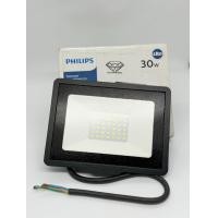 ราคา PHILIPS โคมฟลัดไลท์ สปอร์ตไลท์ SmartBright LED รุ่น BVP150 BVP131 220V 30W DAY WARM CLEARANCE กล่องไม่สวย โคมสภาพดี 100 ราคา 219 (21994533929)