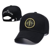 ราคา shaobenyi 18 2023 Good Stone Island nylon metal baseball cap (18108446646)