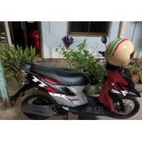 ราคา ตะเเกรงท้าย Yamaha TTX (21941703431)