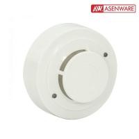 ราคา รับประกัน 1 ปี Asenware อุปกรณ์ตรวจจับความร้อน Heat detector รุ่น AW CTD321 (8408479230)