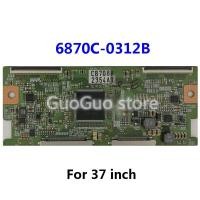 ราคา TCON บอร์ด FHD 120HZ TV T Con ลอจิกบอร์ด6870C 0312B 32นิ้ว37นิ้ว42นิ้ว1ชิ้น (19527899870)