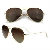 ราคา แว่นตากันแดด ทรงนักบิน ยอดฮิตในตำนาน รุ่นตี๋ใหญ่ (22597644820)
