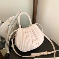 ราคา Just Star จัดส่งฟรี สินค้าพร้อมส่ง กระเป๋าสะพายผญ หนังพียู กระเป๋าถือ กระเป๋าทรงถัง กระเป๋าหูรูด กระเป๋าใส่มือถือ พกพาสะดวก (19696758742)